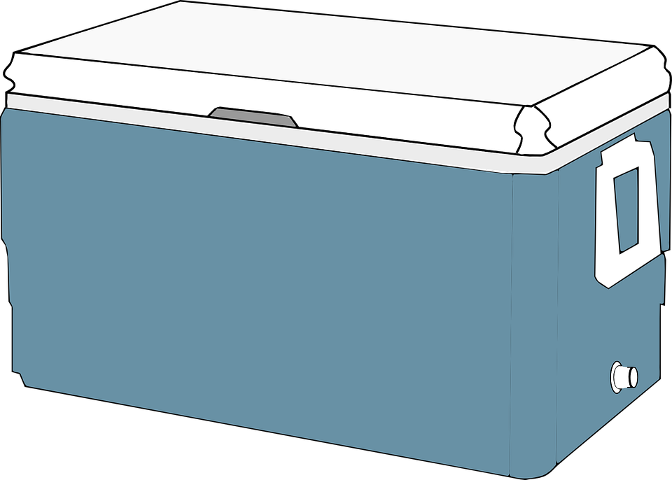 Cooler